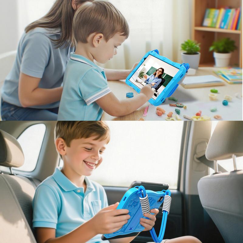 Kids Educational Android Tablet with Protective Case
