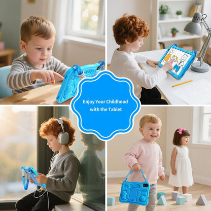 Kids Educational Android Tablet with Protective Case